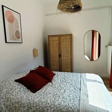 Appartement Gare Avec Parking Rouen Exteriör bild