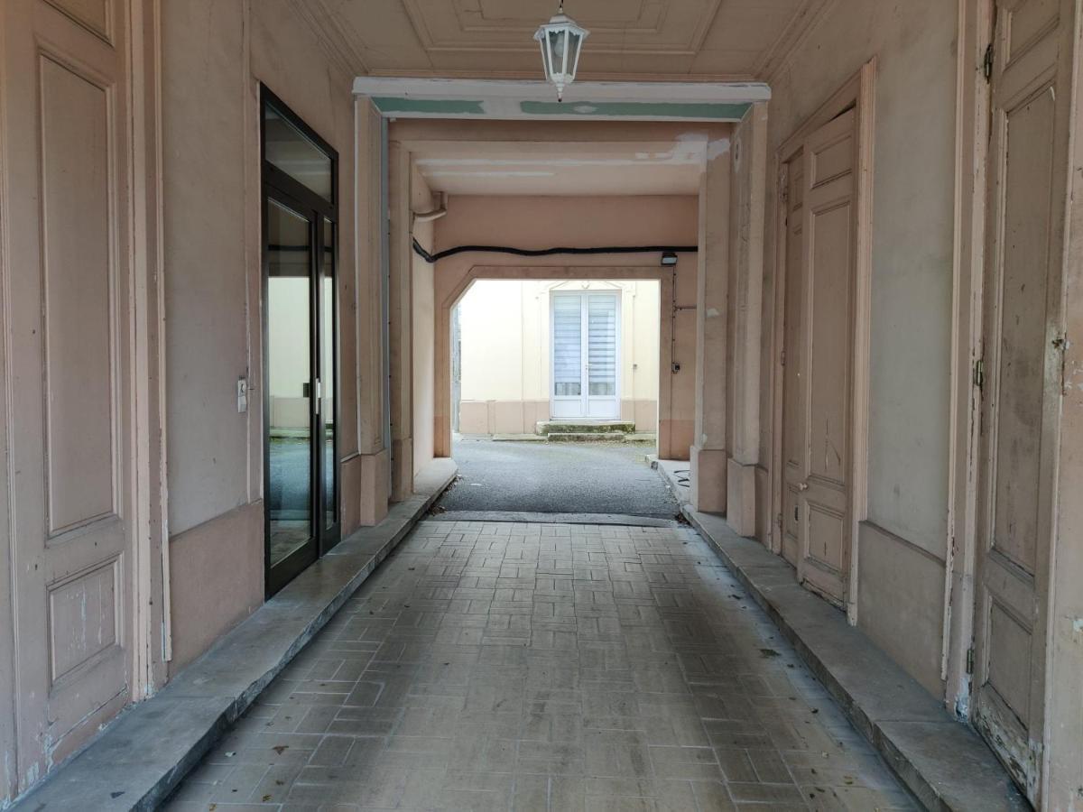 Appartement Gare Avec Parking Rouen Exteriör bild